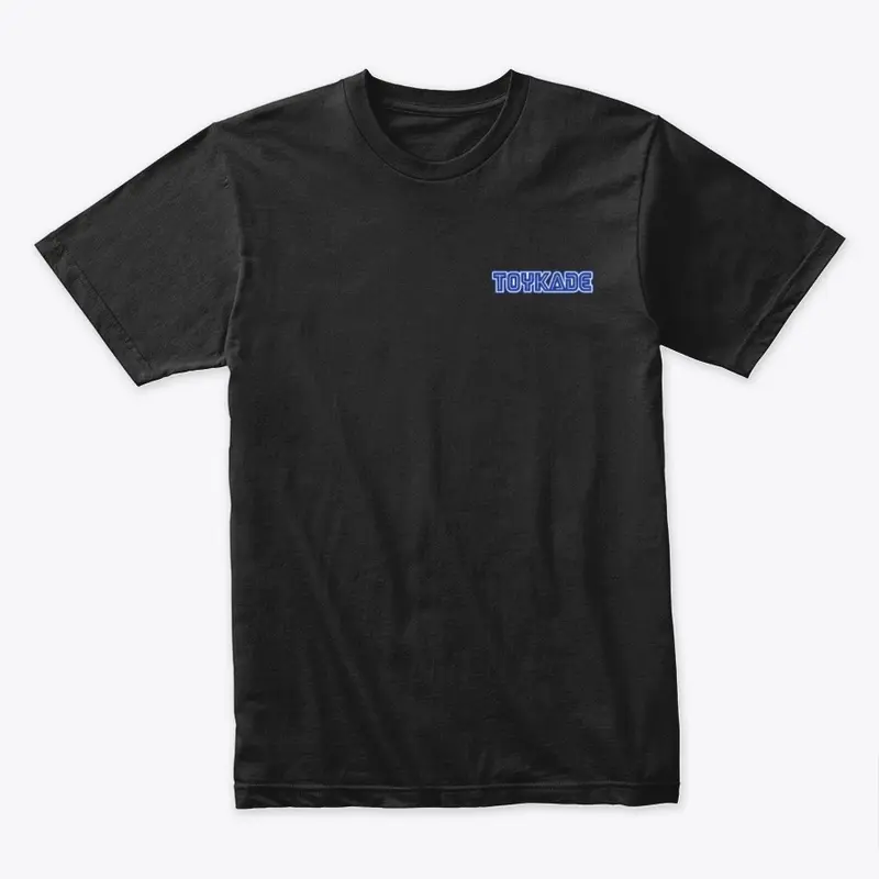 Toykade "Champion" Tee